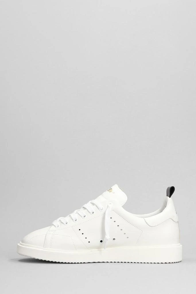 Golden Goose Golden Goose Starter Sneakers 3