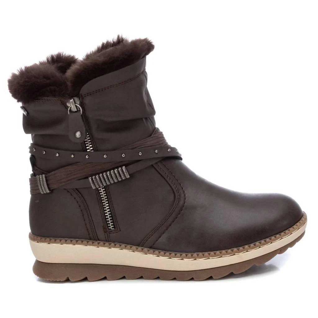 Xti Women's Winter Booties 1