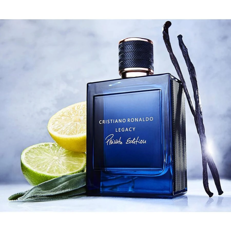 Cristiano Ronaldo Cristiano Ronaldo Legacy Private Edition Mens EDP 3