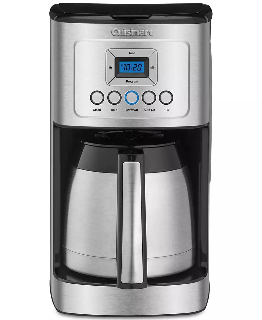 Cuisinart DCC-3400 PerfecTemp® 12-Cup Thermal Coffeemaker
