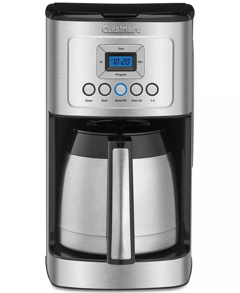 Cuisinart DCC-3400 PerfecTemp® 12-Cup Thermal Coffeemaker 1