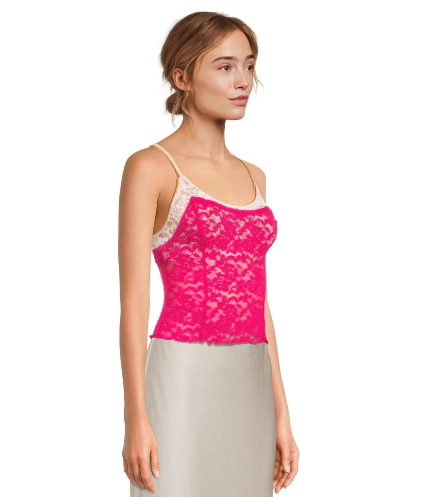 Free People All Day Lace Cami 2