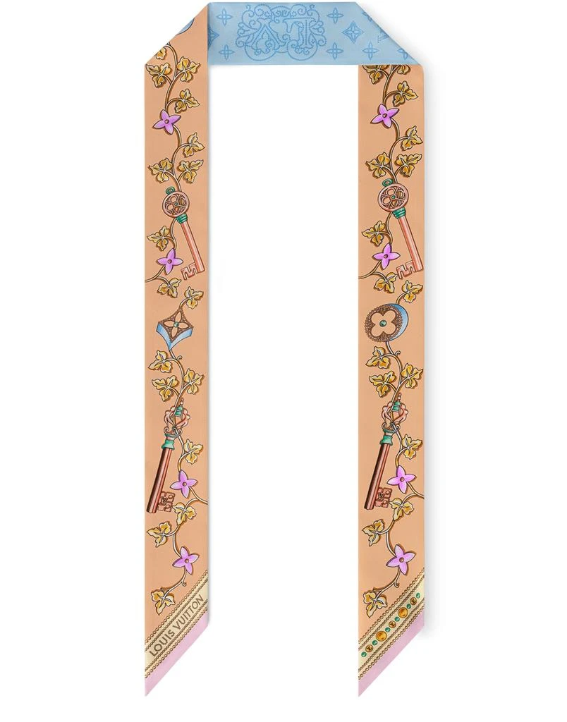 Louis Vuitton LV Locks BB Bandeau 2