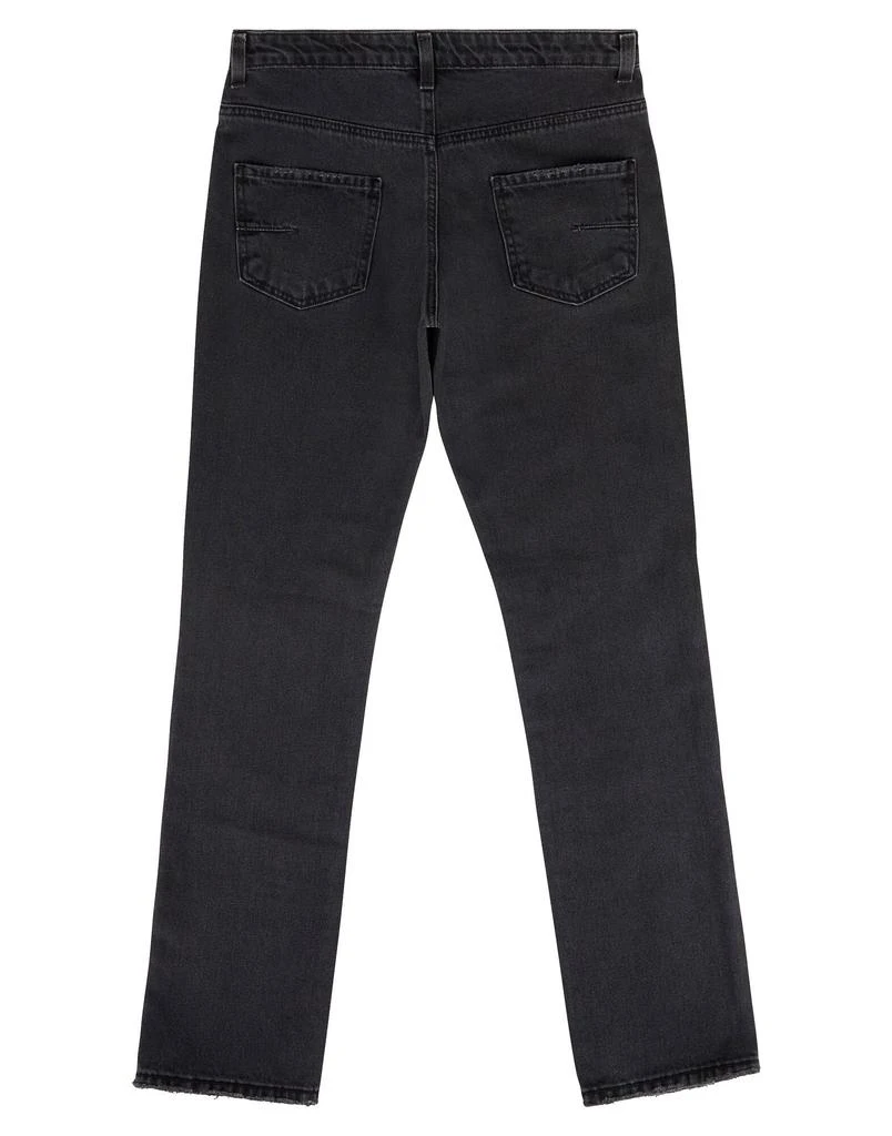 Paolo Pecora Denim pants 2