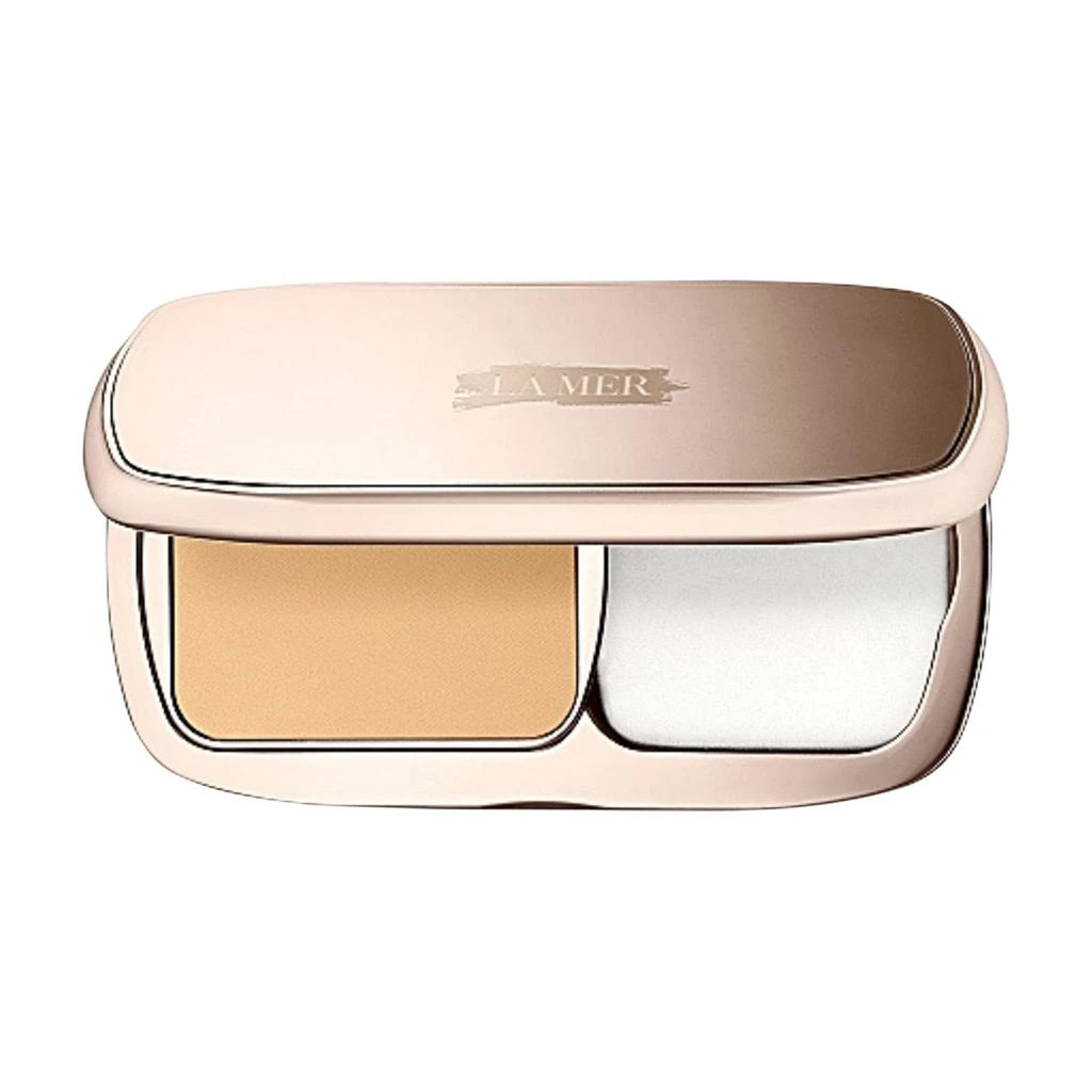 La Mer The Soft Moisture Powder Foundation SPF 30 3