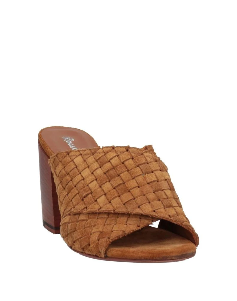 ROCCO P. Sandals 2