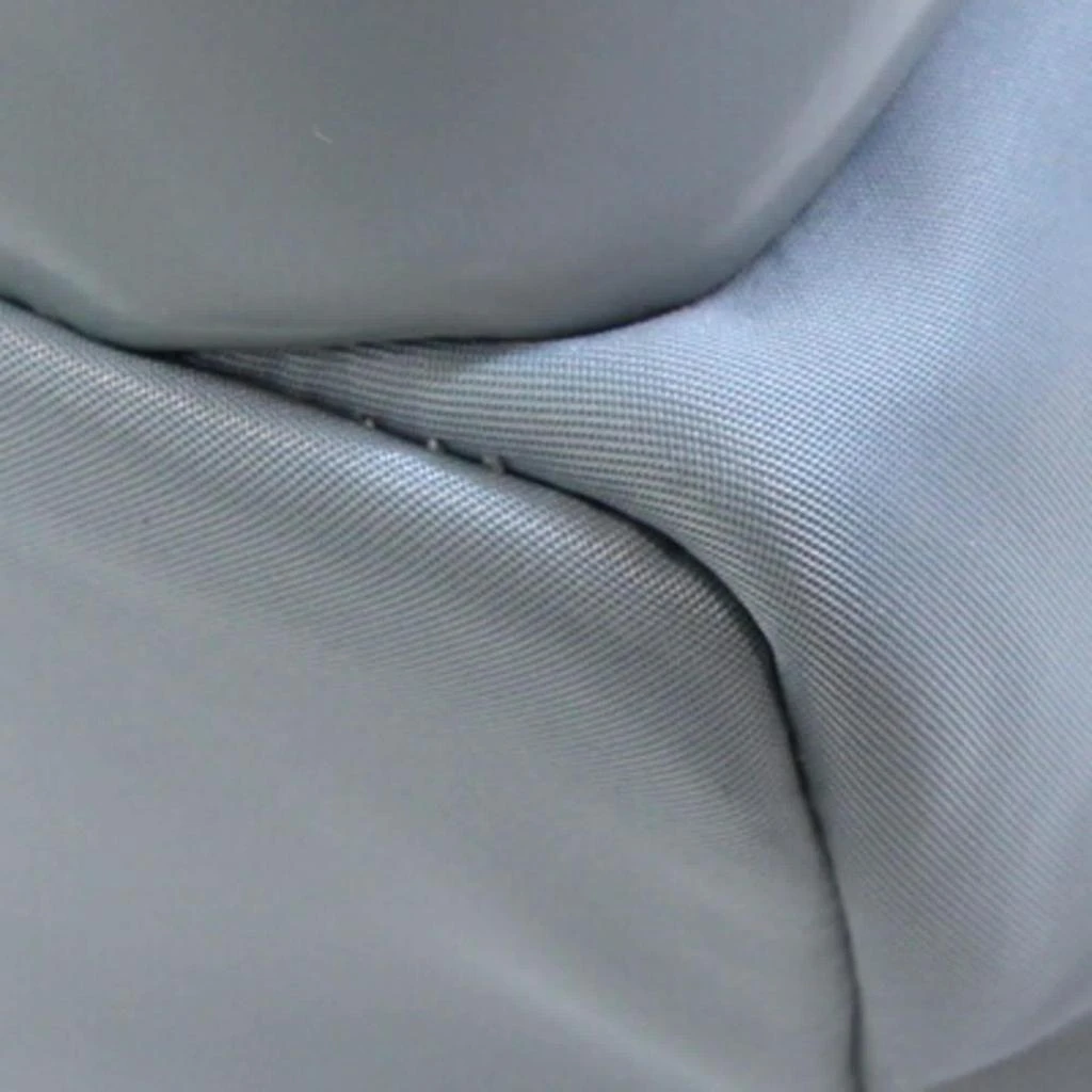 Kate Spade blue Nylon Leather Backpack (Pre-Owned) 4