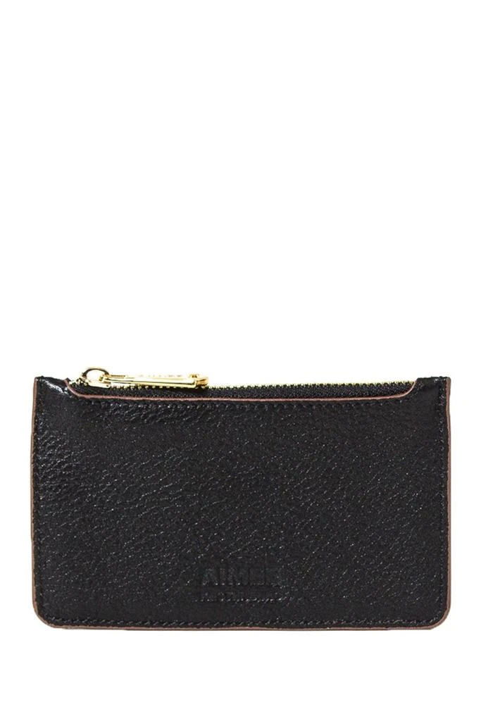 Aimee Kestenberg Kestenberg Melbourne Leather Wallet 2