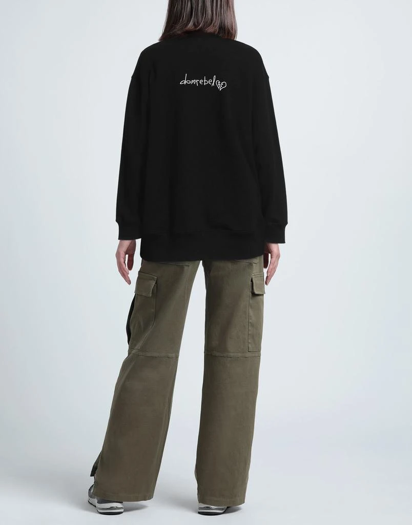 DOMREBEL Sweatshirt 3
