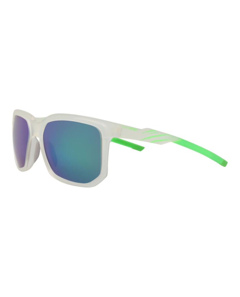 Philipp Plein Square-Frame Injection Sunglasses