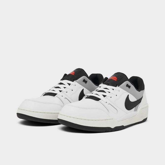 NIKE Men's Nike Full Force Low Casual Shoes