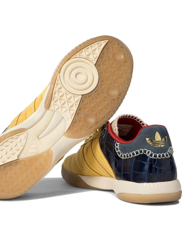 Adidas Originals "Suede Samba X Wales Bonner" Sneakers On Sale Now with Up to 26% Off | Discover Exclusive Deals & Savings at BeyondStyle Authentic Adidas women|sneakers|adidas-suede-samba-x-wales-bonner-sneakers| shoe|men with Limited-Time Discounts, Adidas Originals "Suede Samba X Wales Bonner" Sneakers On Sale Now with Up to 26% Off | Discover Exclusive Deals & Savings at BeyondStyle Authentic Adidas women|sneakers|adidas-suede-samba-x-wales-bonner-sneakers| shoe|men with Limited-Time Discounts,