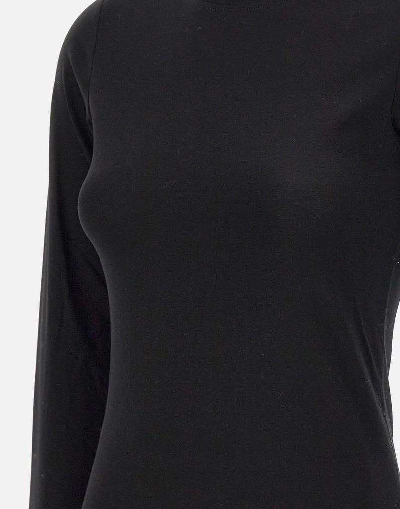 Birgitte Herskind ‘Laura’ stretch cotton  sweater 2