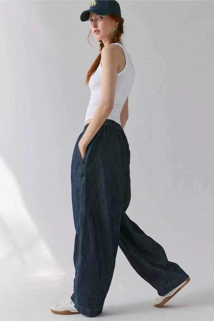 BDG BDG Bobbi Baggy Pull-On Jean 6