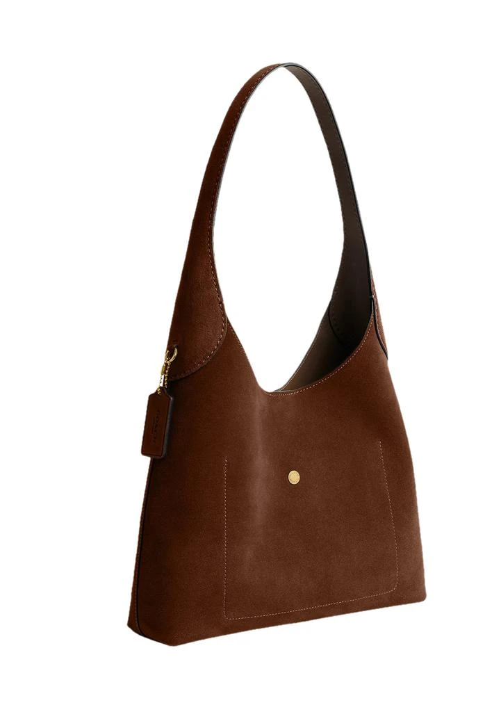 Coach Brooklyn Shoulder Bag 3
