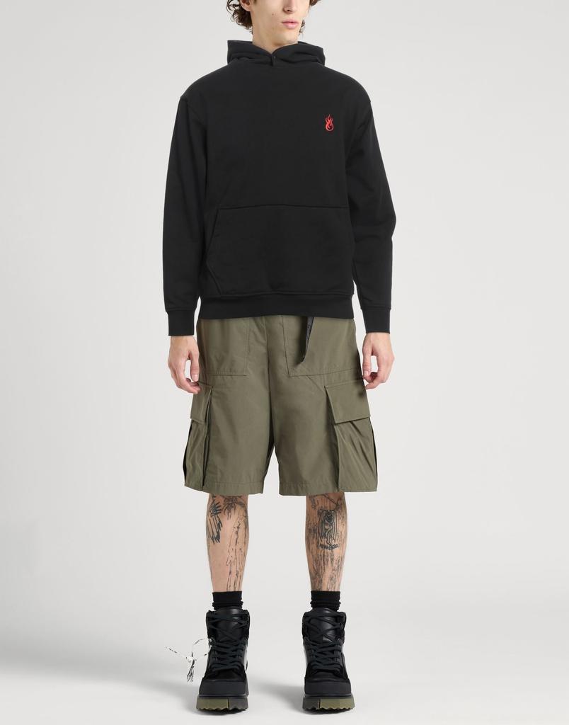 Vision of Super Hooded sweatshirt