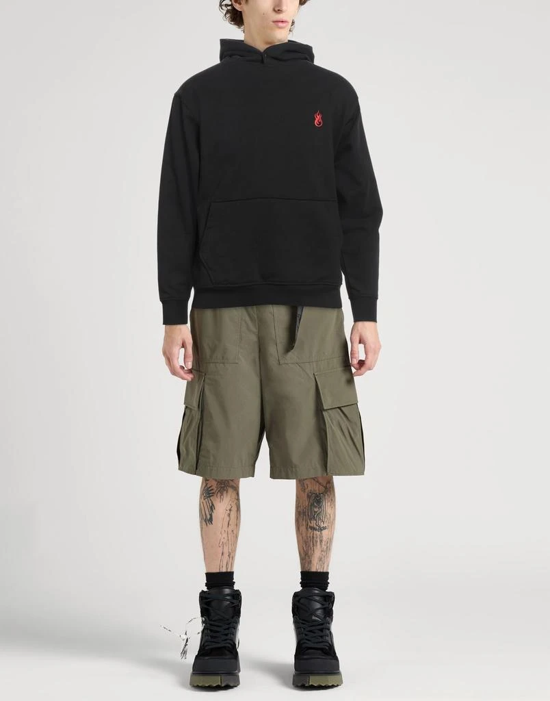 Vision of Super Hooded sweatshirt 2