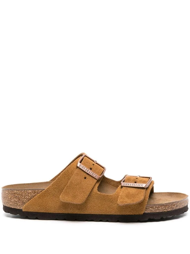 Birkenstock Women's Sandals Leather 1