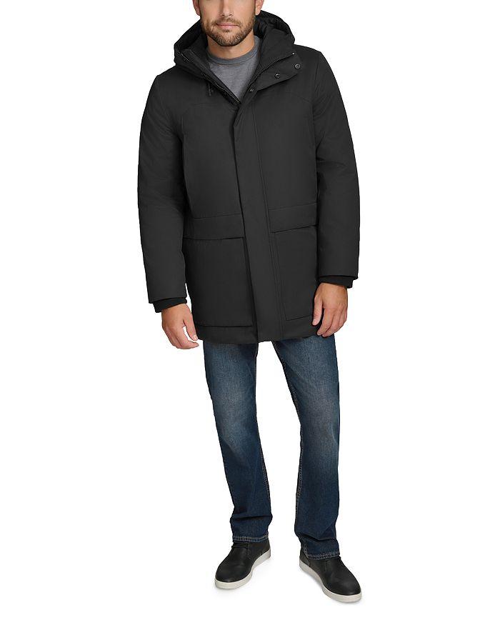 Andrew Marc Northam Jacket