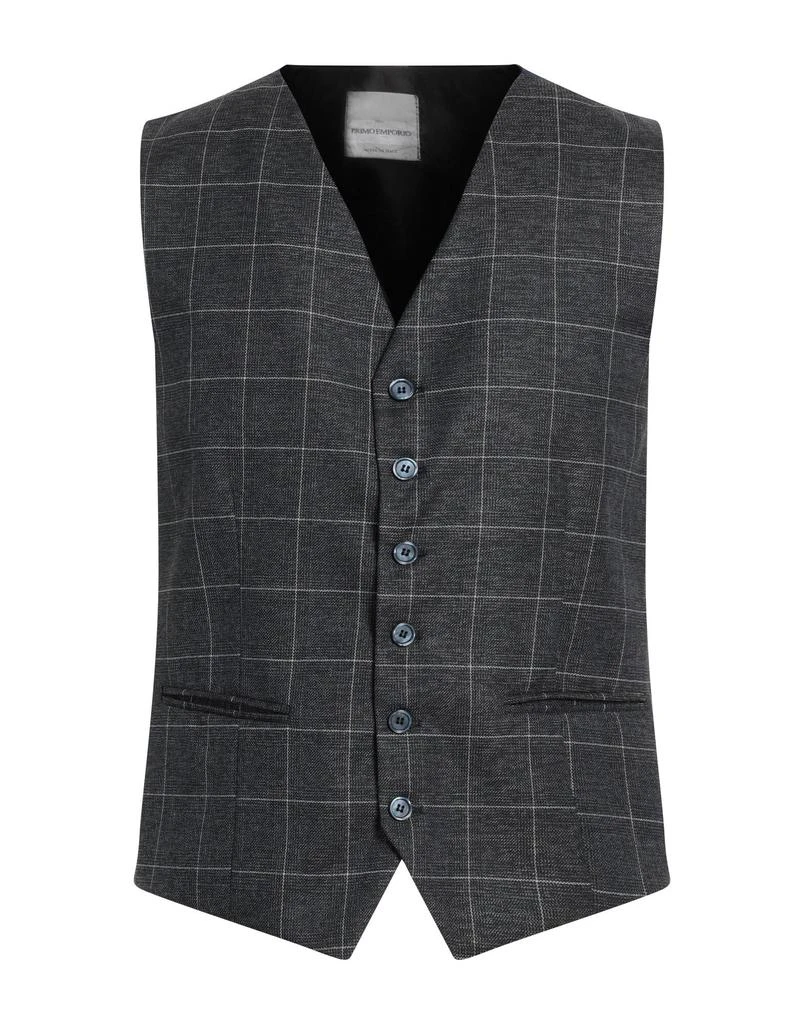 PRIMO EMPORIO Suit vest 1