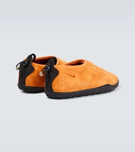 NIKE ACG Moc Premium suede sneakers 6