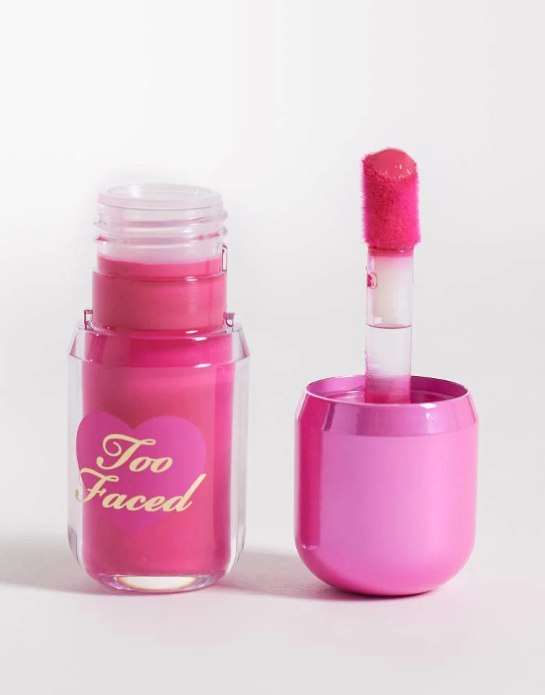 Too Faced Cosmetics Too Faced Love Flush Blush- Head Over Heels