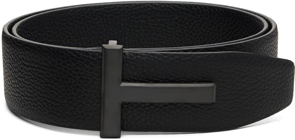 tom ford buckle belt