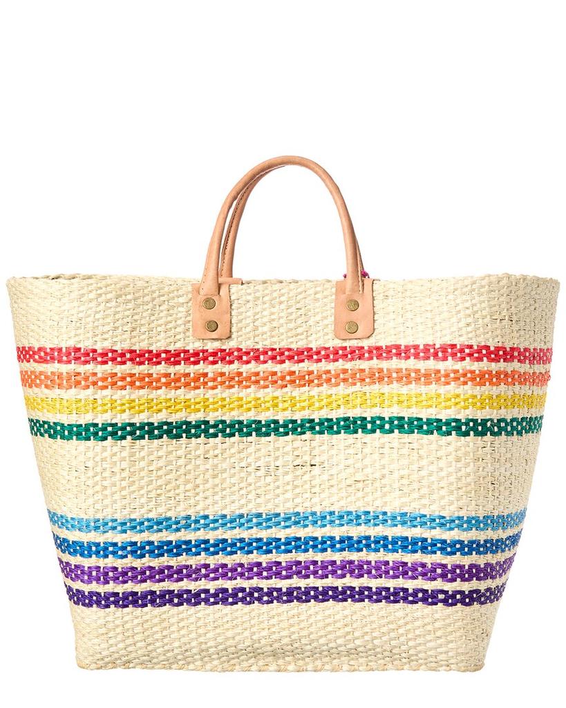 mar Y sol Caracas Tote