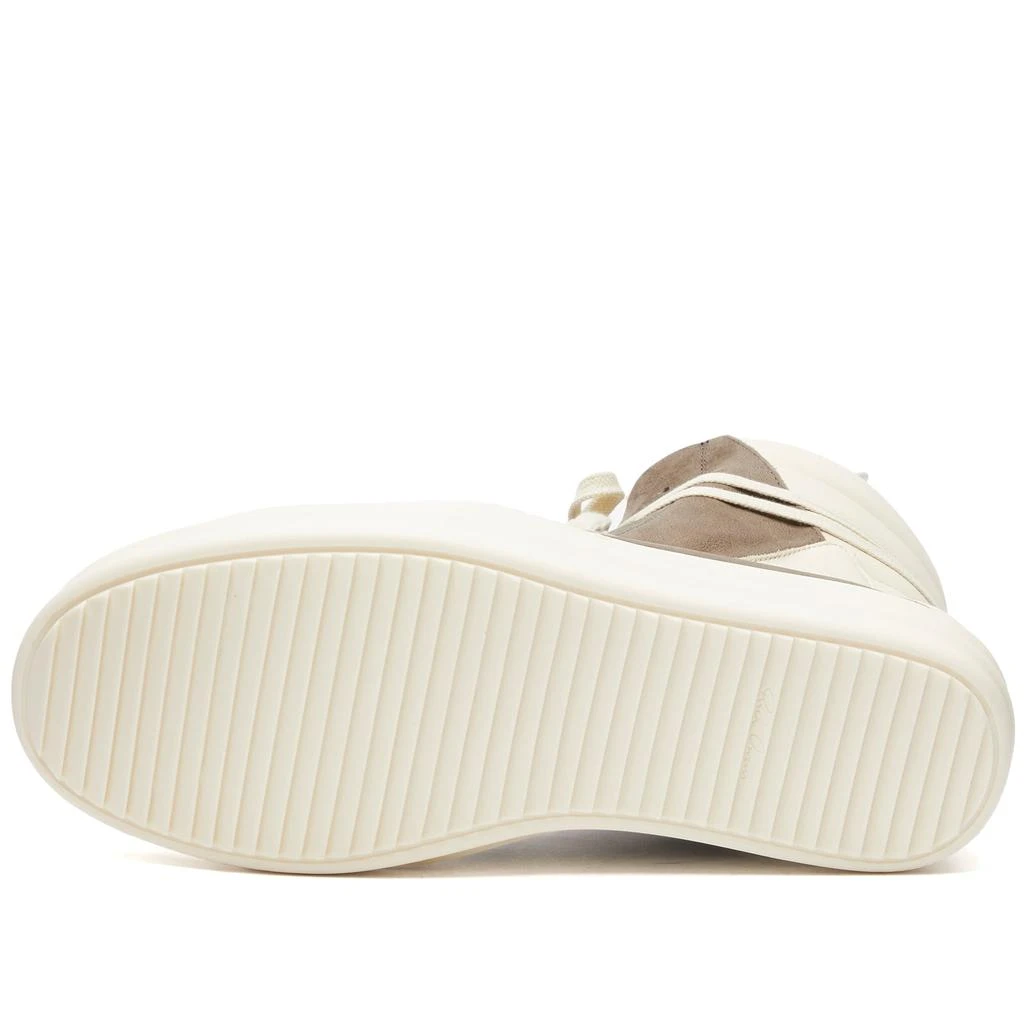 Rick Owens Rick Owens Geobasket Sneaker 5
