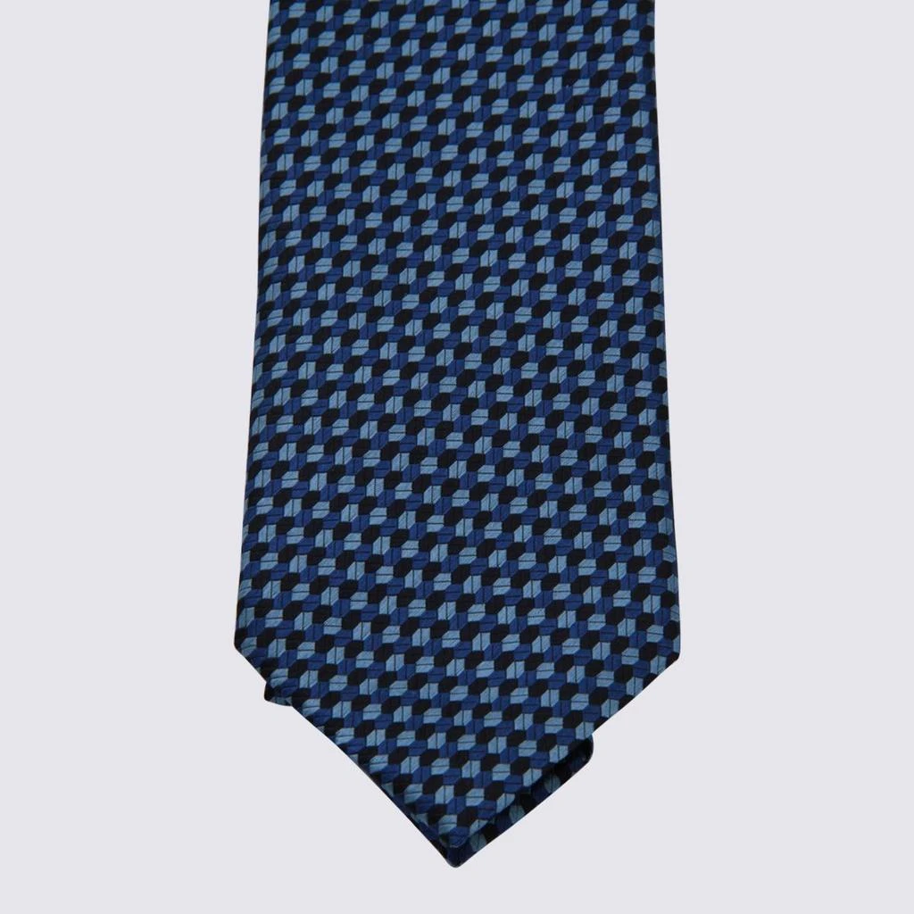 Zegna Zegna Ties 4