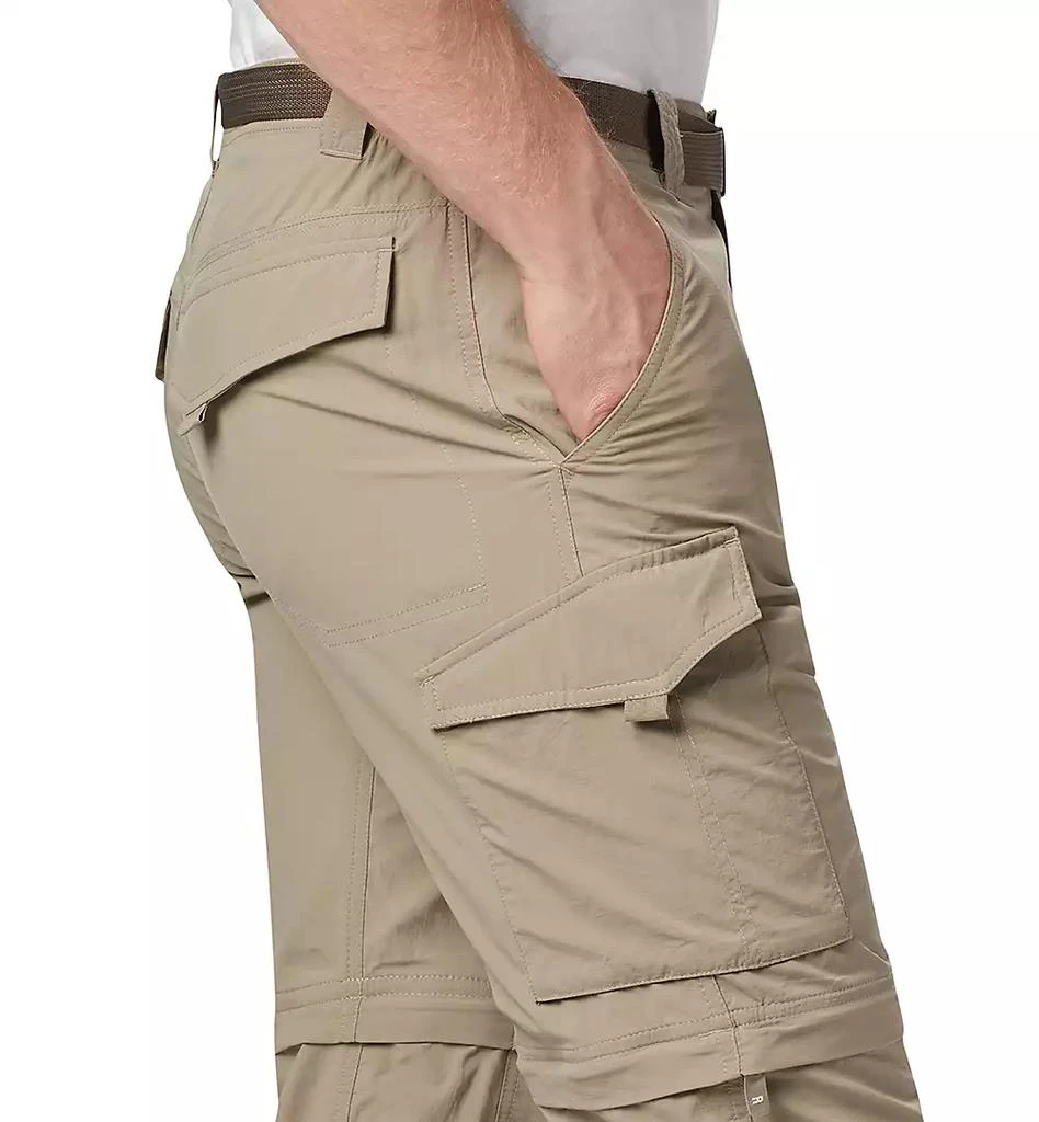 Columbia Men's Silver Ridge Convertible Pants 9