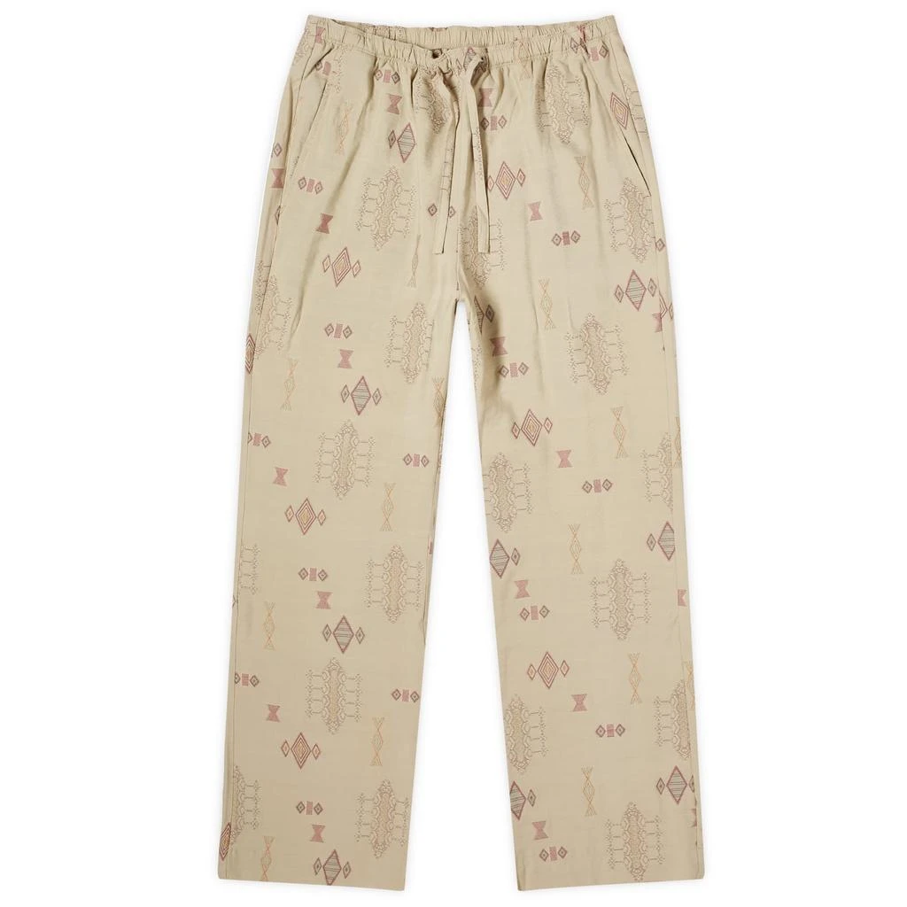 Needles Needles String Easy Pant 1
