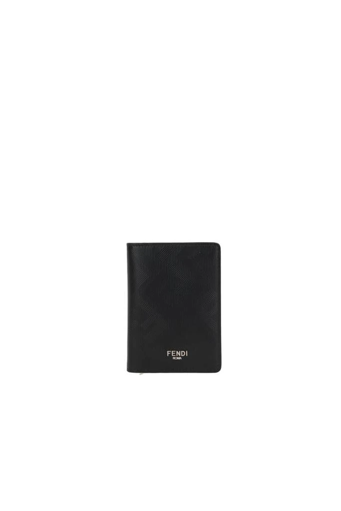 Fendi Fendi Wallets 1