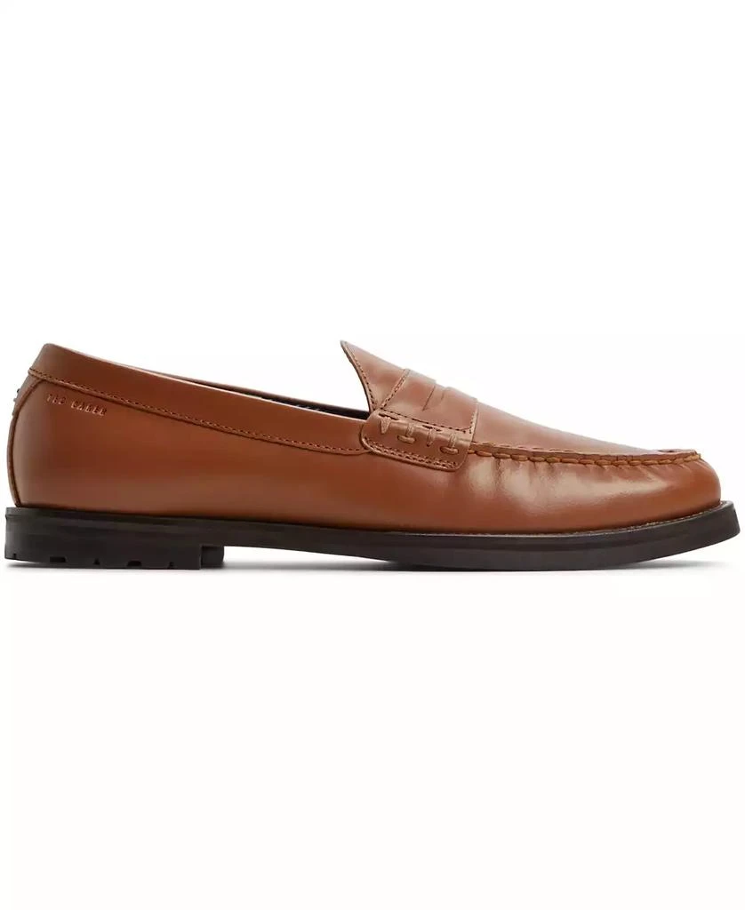 Ted Baker London Men's Parkhill Penny Loafer 2