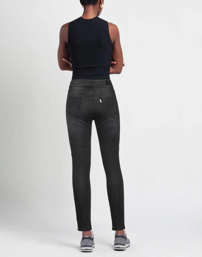 EXTE Denim pants 3
