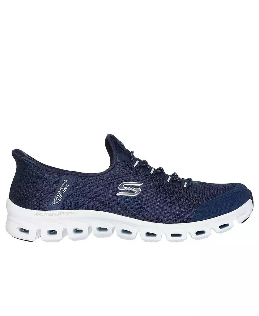 SKECHERS Women's Slip-Ins: Glide-Step - Pursuit Walking Sneakers from Finish Line 2