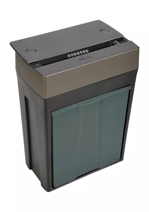 royal St80x Shredder