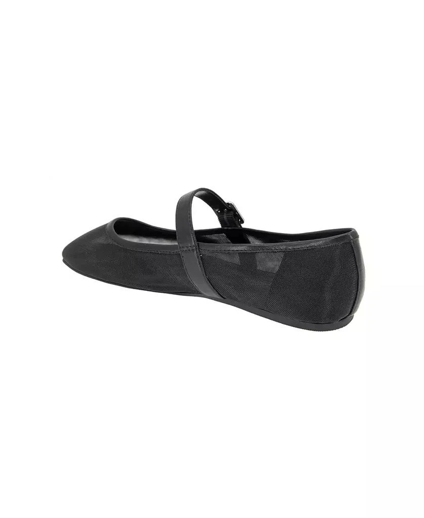 BCBG Women's Harpin Mary Jane Ballet Flats 7