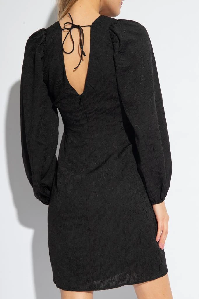 Samsøe Samsøe ‘Anai’ dress 4