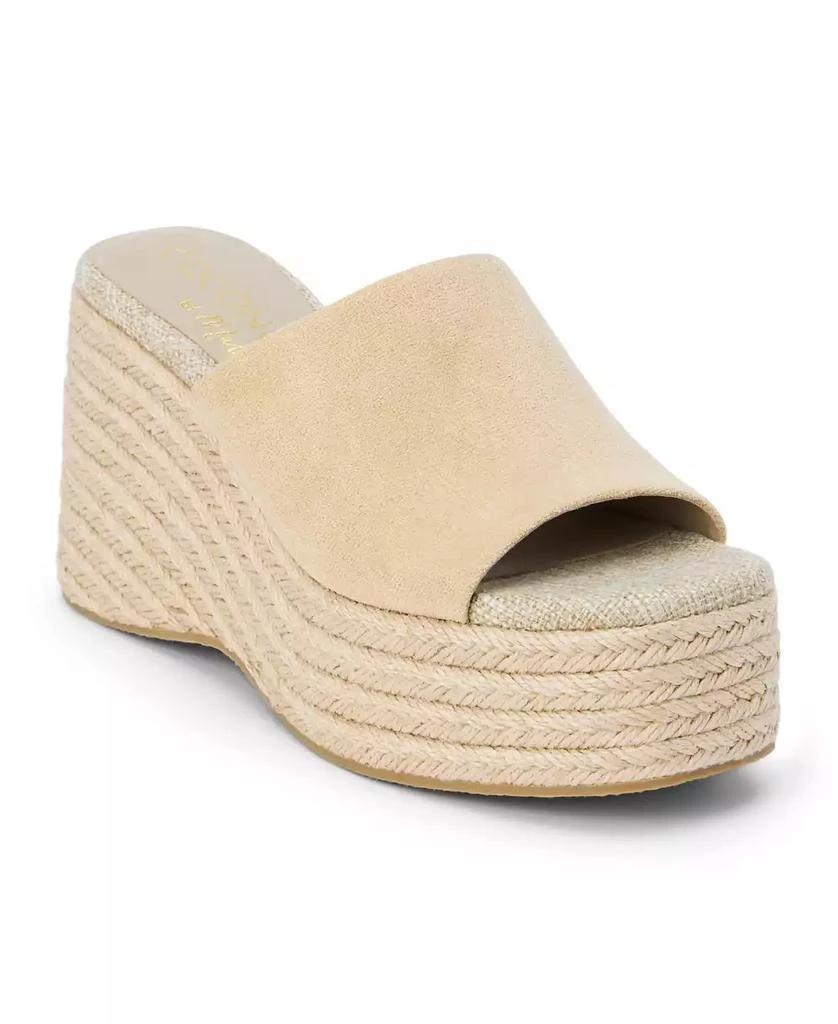 Coconuts by Matisse Sorrento Wedge 1