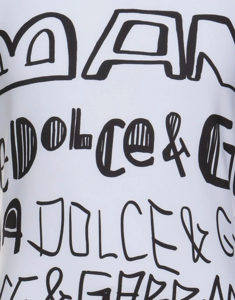 Dolce 
Gabbana T-shirt 4