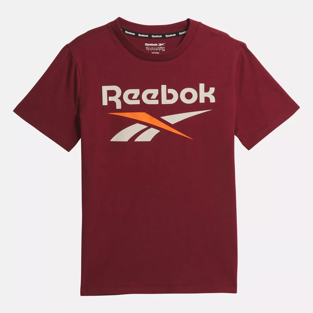 Reebok Reebok Identity T-Shirt - Big Kids 1
