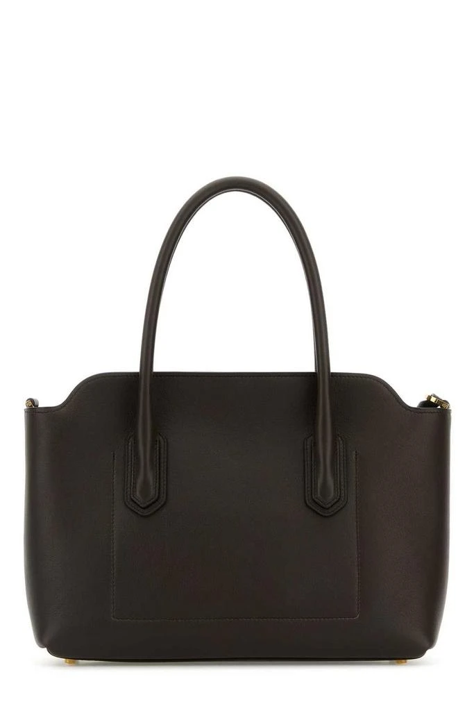 Tom Ford Tom Ford Alexander Medium Top Handle Tote Bag 2