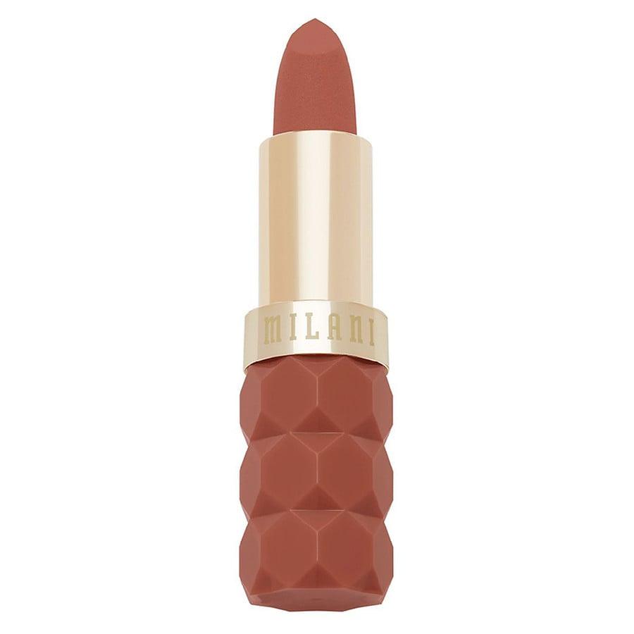 Milani Color Fetish Matte Lipstick The Nudes Collection