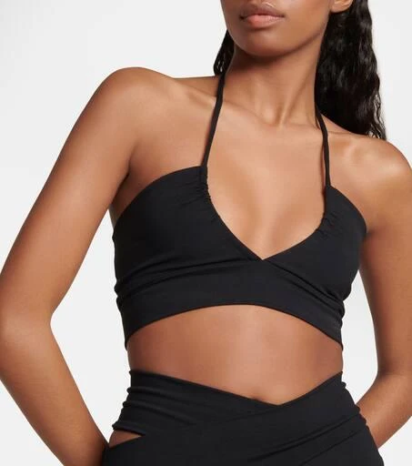 Live The Process Astra sports bra 4