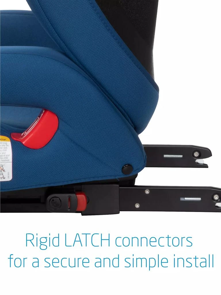 Maxi-Cosi RodiSport Booster Car Seat 10