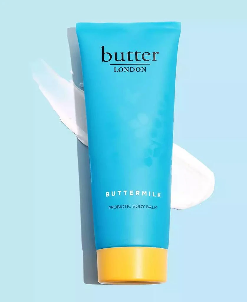 Butter LONDON Buttermilk Probiotic Body Balm 3