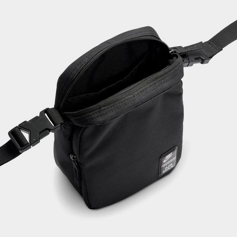 NIKE Nike Heritage Air Max Crossbody Bag (4L) 7
