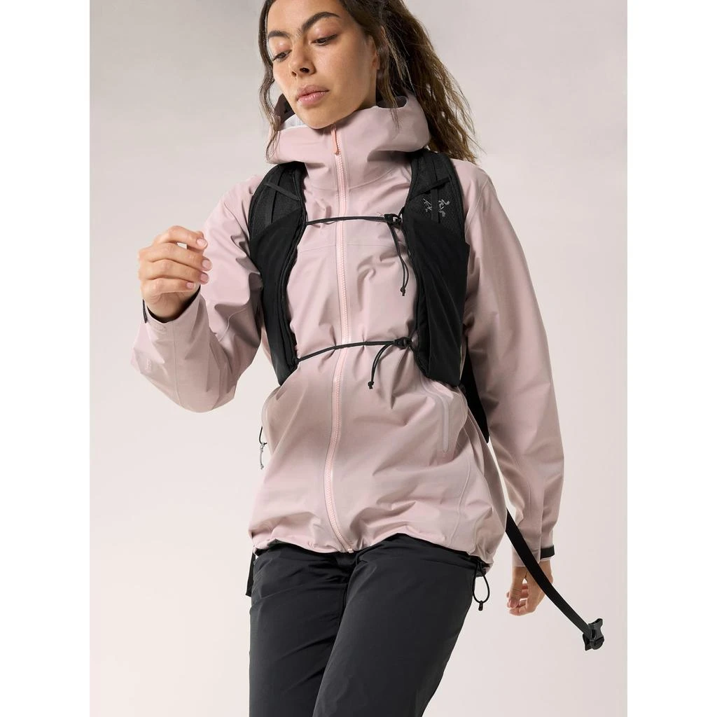 Arc'teryx Arc'teryx Beta Jacket Women's | Redesign | Gore-Tex ePE Shell, Maximum Versatility - Waterproof Womens Hiking, Rain Jacket 3