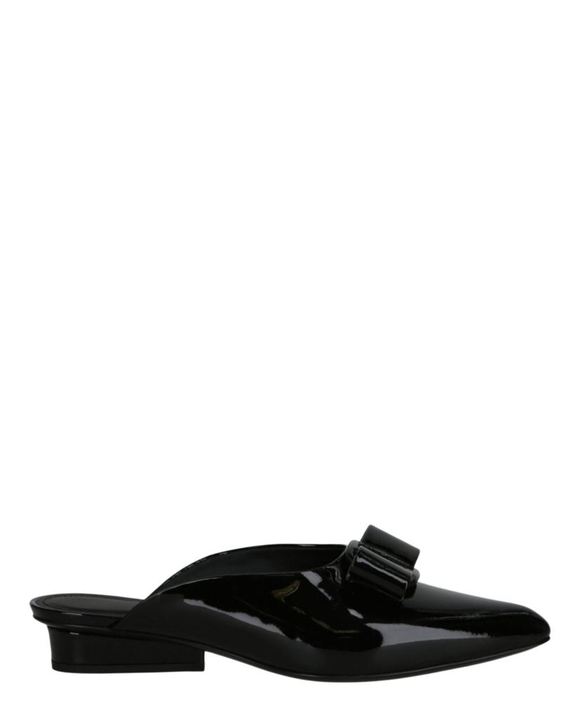 [Salvatore Ferragamo] サルヴァトーレフェラガモ / Slide Elina Salvatore Ferragamo] サルヴァトーレフェラガモ / Slide Elina